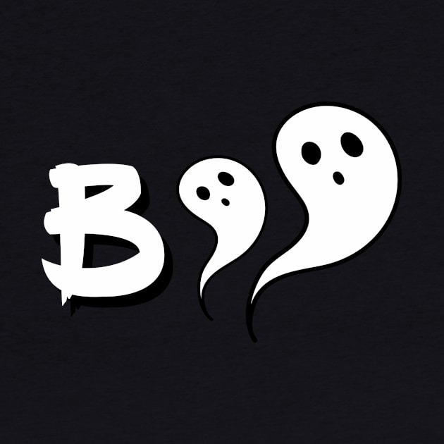 Boo by WordFandom